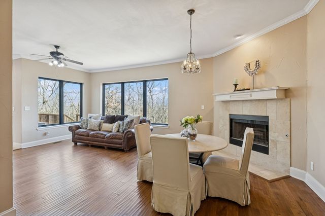 2966 Peninsula Drive, Grapevine, TX 76051