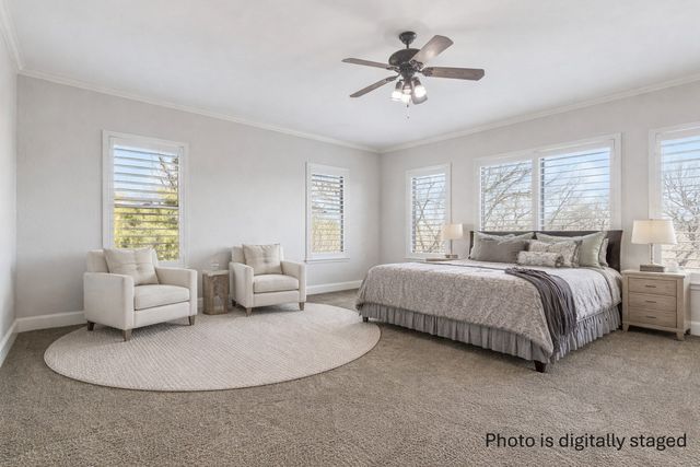 2966 Peninsula Drive, Grapevine, TX 76051