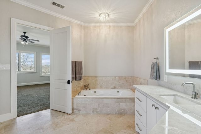 2966 Peninsula Drive, Grapevine, TX 76051