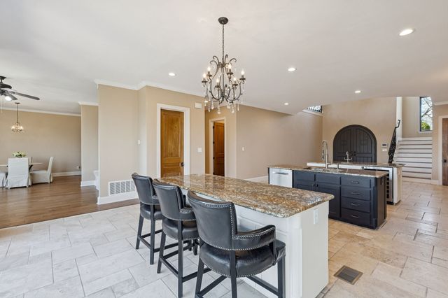 2966 Peninsula Drive, Grapevine, TX 76051