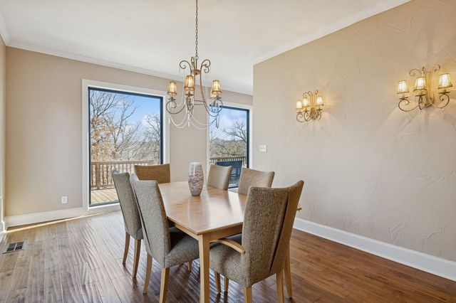 2966 Peninsula Drive, Grapevine, TX 76051