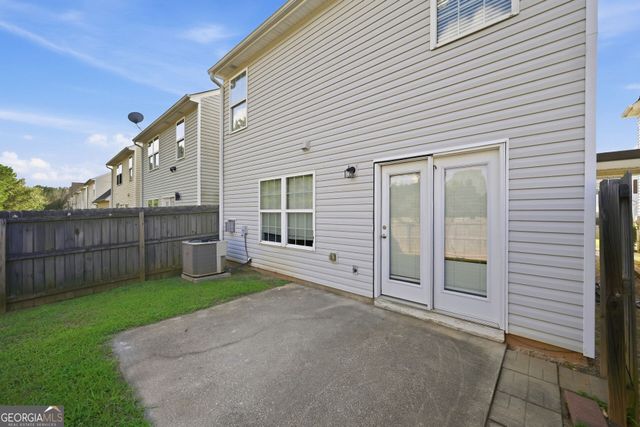 55 Chandler Trace, Covington, GA 30016
