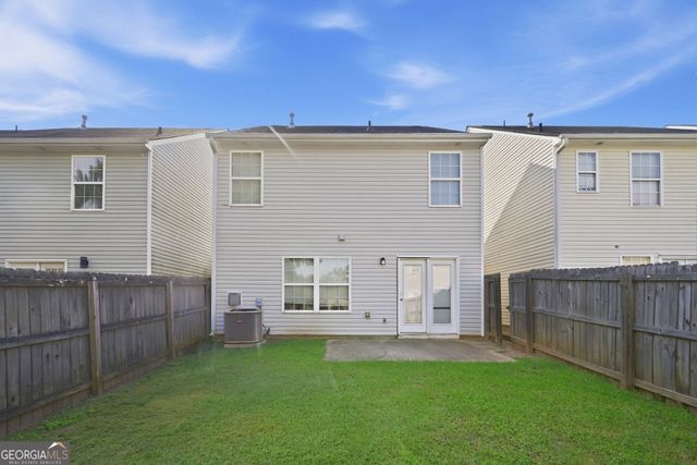 55 Chandler Trace, Covington, GA 30016