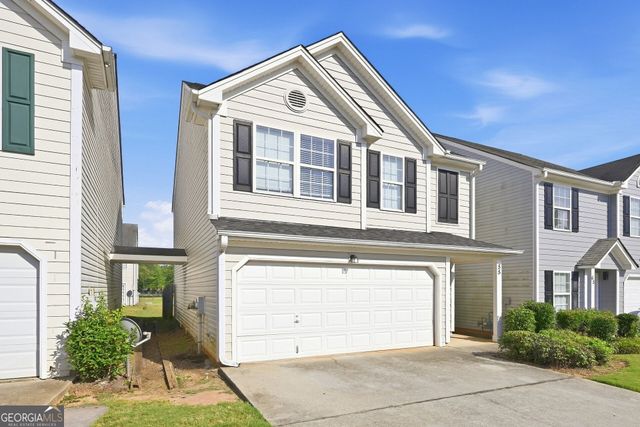 55 Chandler Trace, Covington, GA 30016
