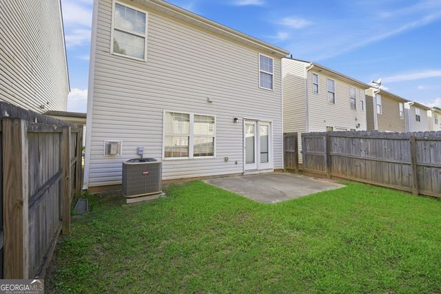 55 Chandler Trace, Covington, GA 30016