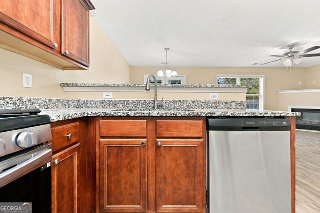 55 Chandler Trace, Covington, GA 30016