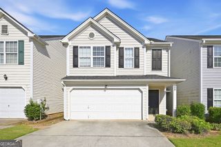 55 Chandler Trace, Covington, GA 30016