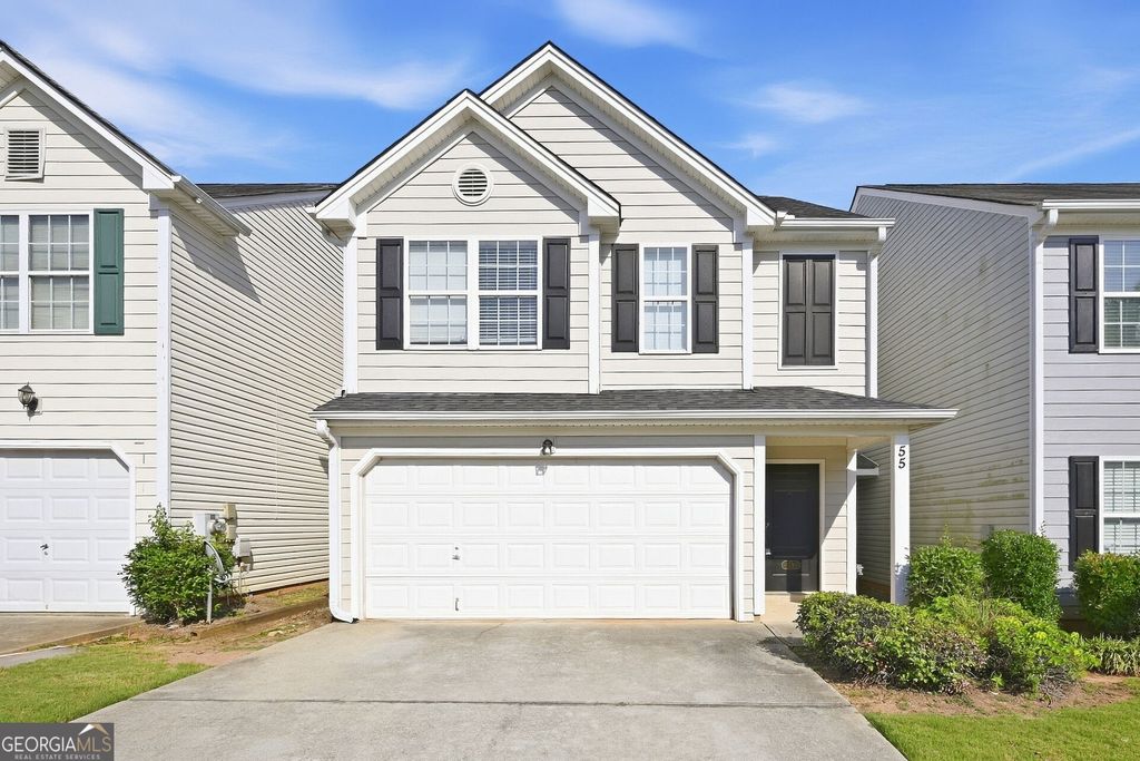 55 Chandler Trace, Covington, GA 30016