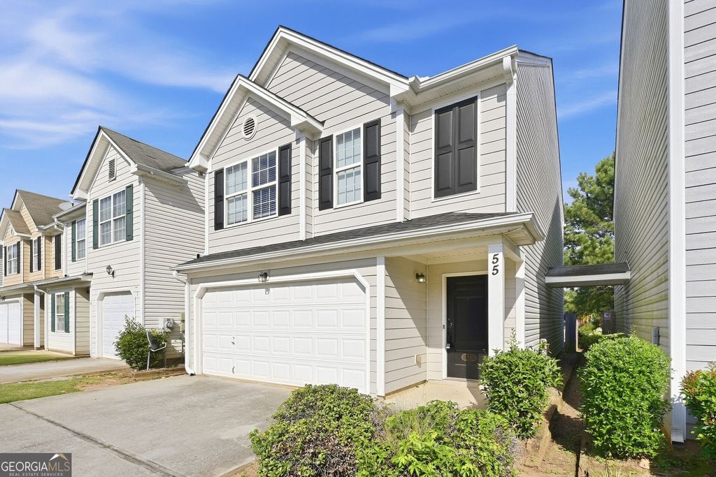 55 Chandler Trace, Covington, GA 30016 — photo 3