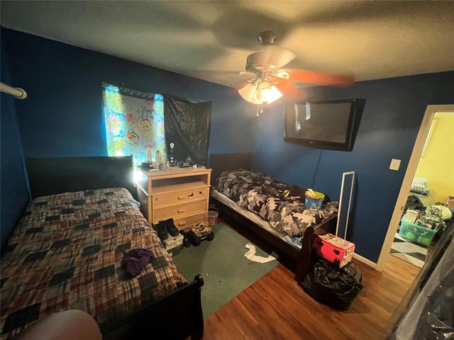 2705 Brewster Street, Houston, TX 77026
