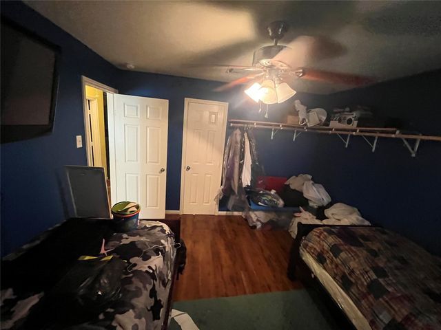 2705 Brewster Street, Houston, TX 77026