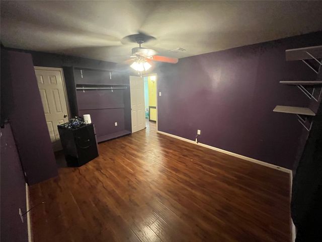 2705 Brewster Street, Houston, TX 77026