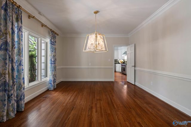 94 SE Scenic Drive SE, Huntsville, AL 35801