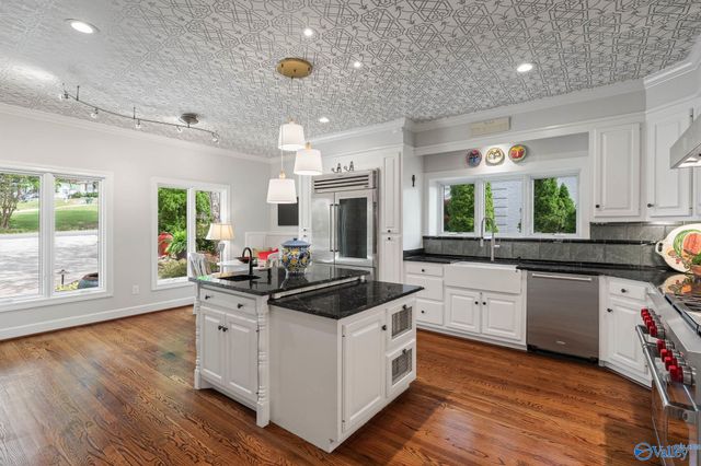 94 SE Scenic Drive SE, Huntsville, AL 35801