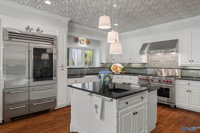 94 SE Scenic Drive SE, Huntsville, AL 35801