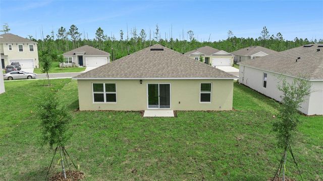 909 E OHIO AVENUE, Deland, FL 32724