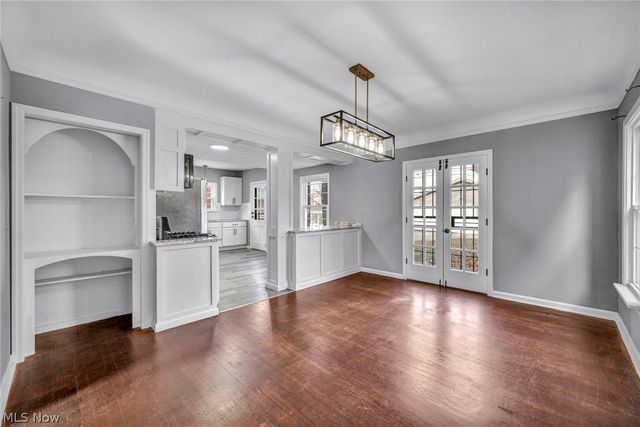 16809 Scottsdale Boulevard, Shaker Heights, OH 44120