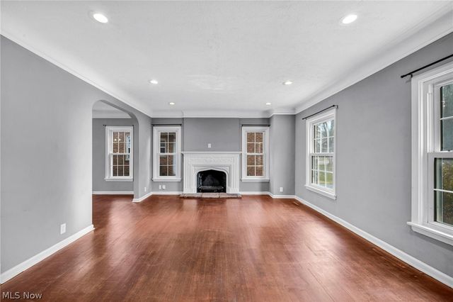 16809 Scottsdale Boulevard, Shaker Heights, OH 44120