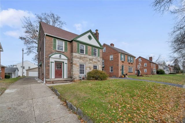 16809 Scottsdale Boulevard, Shaker Heights, OH 44120