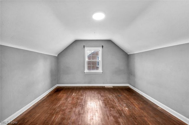 16809 Scottsdale Boulevard, Shaker Heights, OH 44120