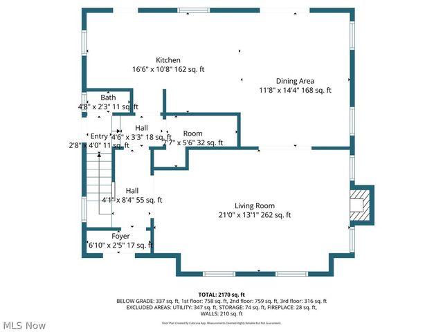 16809 Scottsdale Boulevard, Shaker Heights, OH 44120