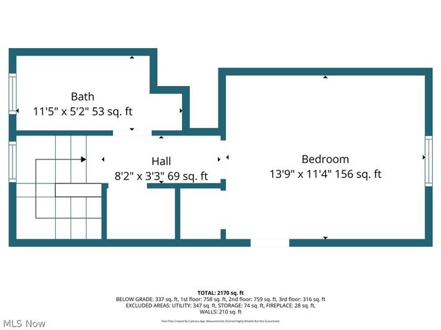 16809 Scottsdale Boulevard, Shaker Heights, OH 44120