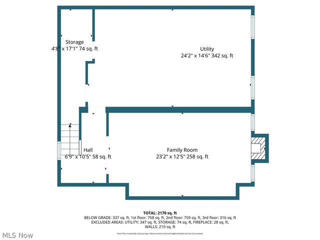 16809 Scottsdale Boulevard, Shaker Heights, OH 44120