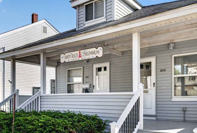 1020 Shirley St 1020, Winthrop, MA 02152