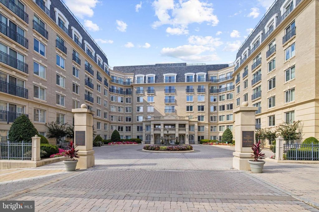 5 PARK PL #702, Annapolis, MD 21401