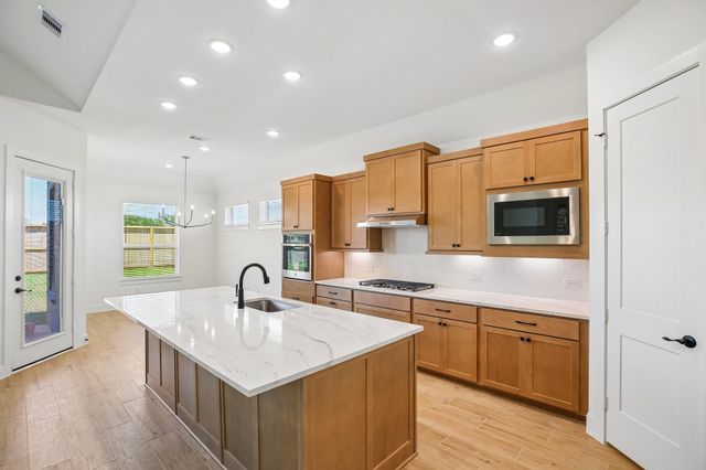 9503 Chateau Hill Drive, Manvel, TX 77578