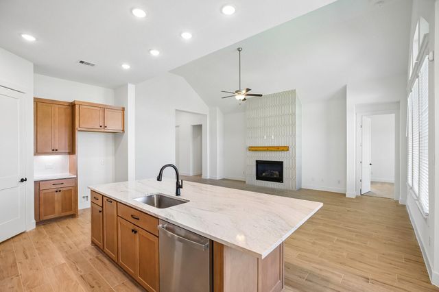 9503 Chateau Hill Drive, Manvel, TX 77578