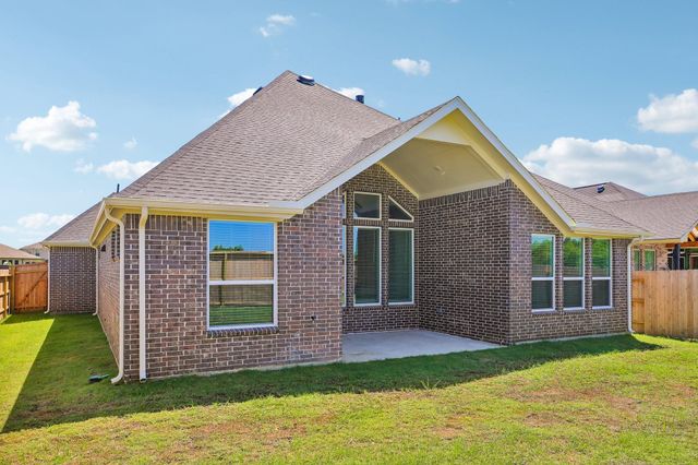9503 Chateau Hill Drive, Manvel, TX 77578