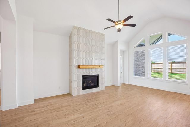 9503 Chateau Hill Drive, Manvel, TX 77578
