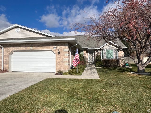 356 N 360 E, Orem, UT 84057