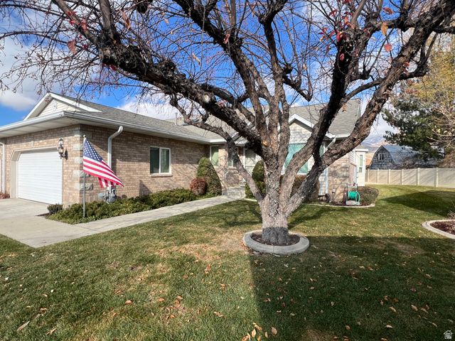 356 N 360 E, Orem, UT 84057