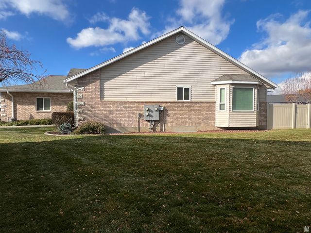 356 N 360 E, Orem, UT 84057