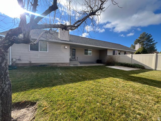 356 N 360 E, Orem, UT 84057