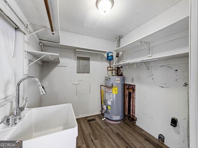 1291 W Sandtown Road, Marietta, GA 30064