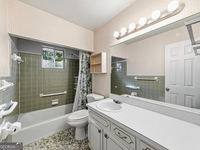 1291 W Sandtown Road, Marietta, GA 30064