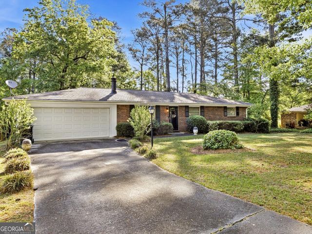 1291 W Sandtown Road, Marietta, GA 30064