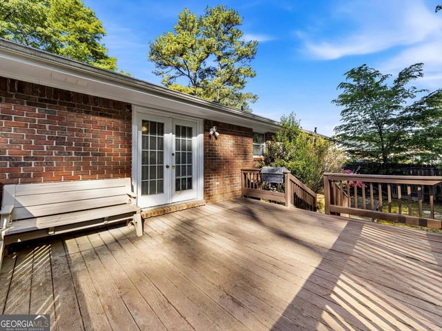 1291 W Sandtown Road, Marietta, GA 30064