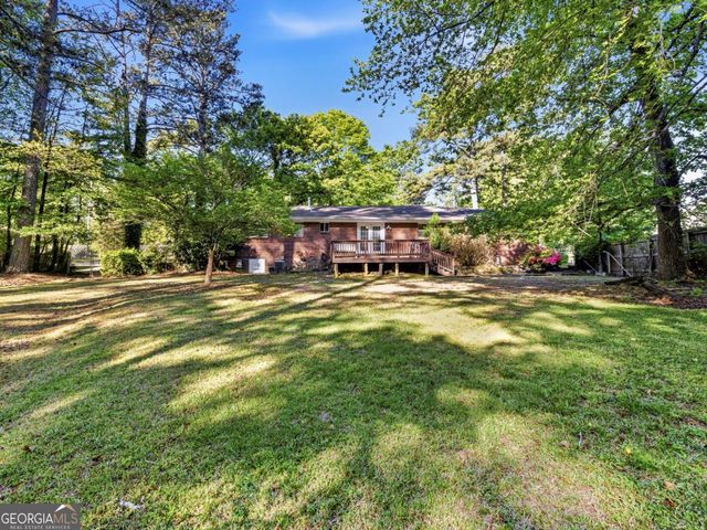 1291 W Sandtown Road, Marietta, GA 30064