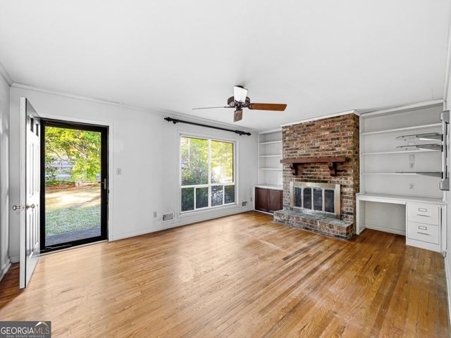 1291 W Sandtown Road, Marietta, GA 30064