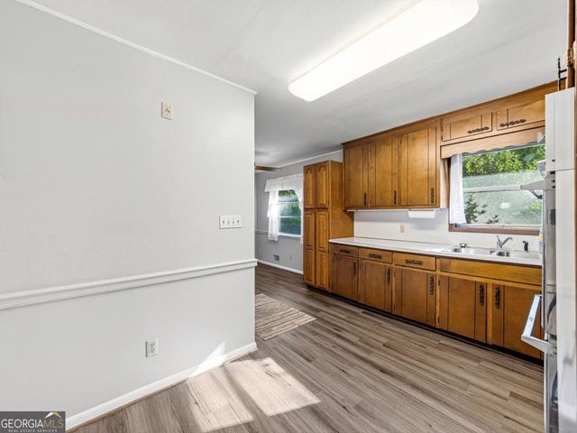 1291 W Sandtown Road, Marietta, GA 30064