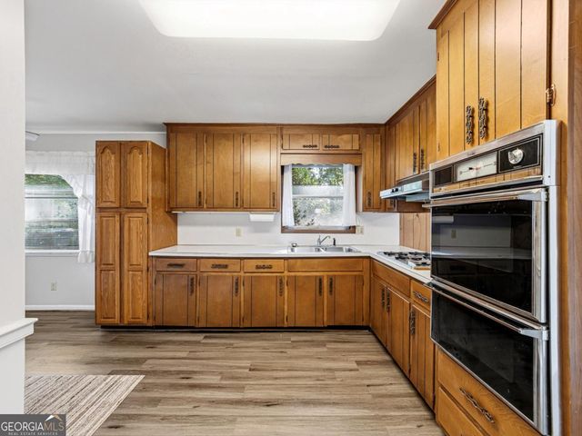 1291 W Sandtown Road, Marietta, GA 30064