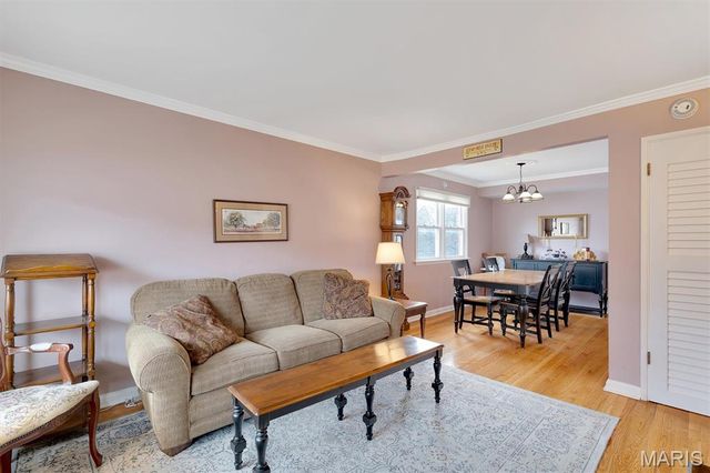 10808 Clearwater Drive, Unincorporated, MO 63123