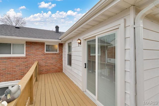 10808 Clearwater Drive, Unincorporated, MO 63123