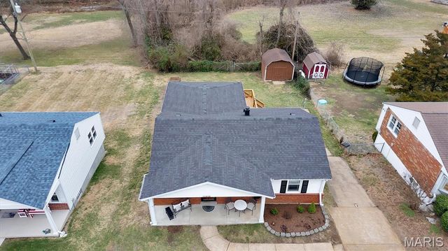10808 Clearwater Drive, Unincorporated, MO 63123
