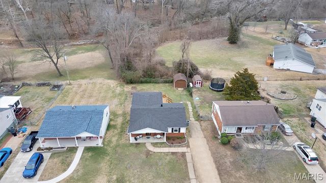 10808 Clearwater Drive, Unincorporated, MO 63123