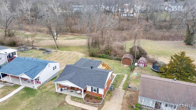 10808 Clearwater Drive, Unincorporated, MO 63123